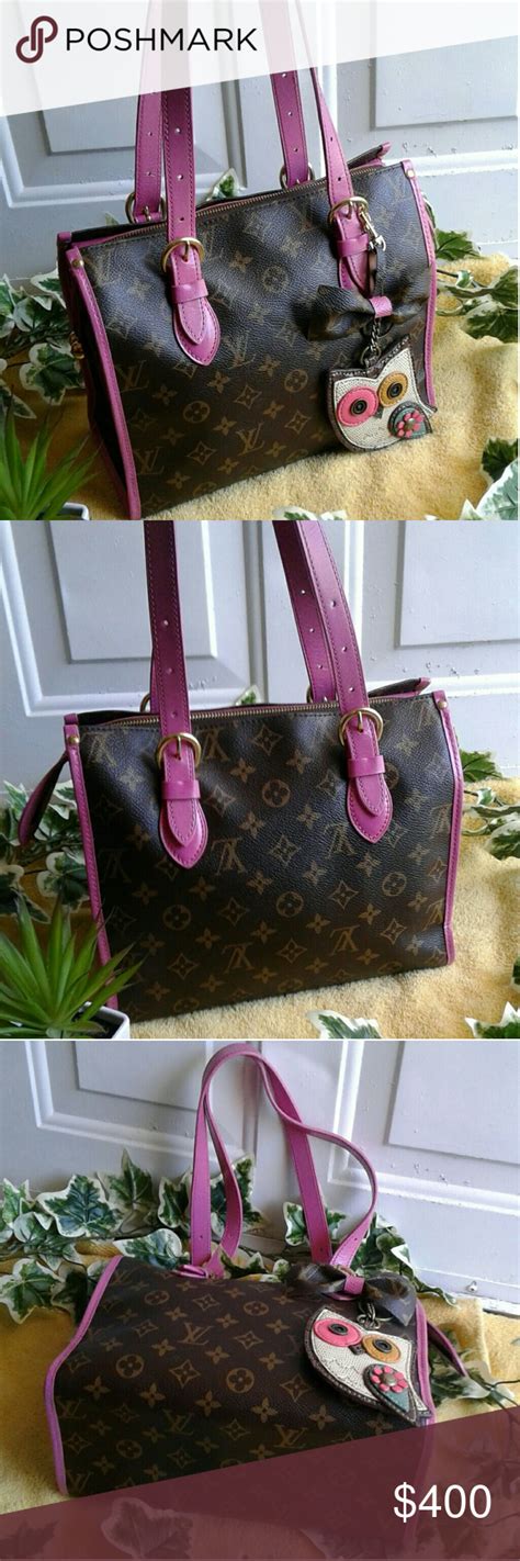 louis vuitton popincourt discontinued|louis vuitton popincourt handbag.